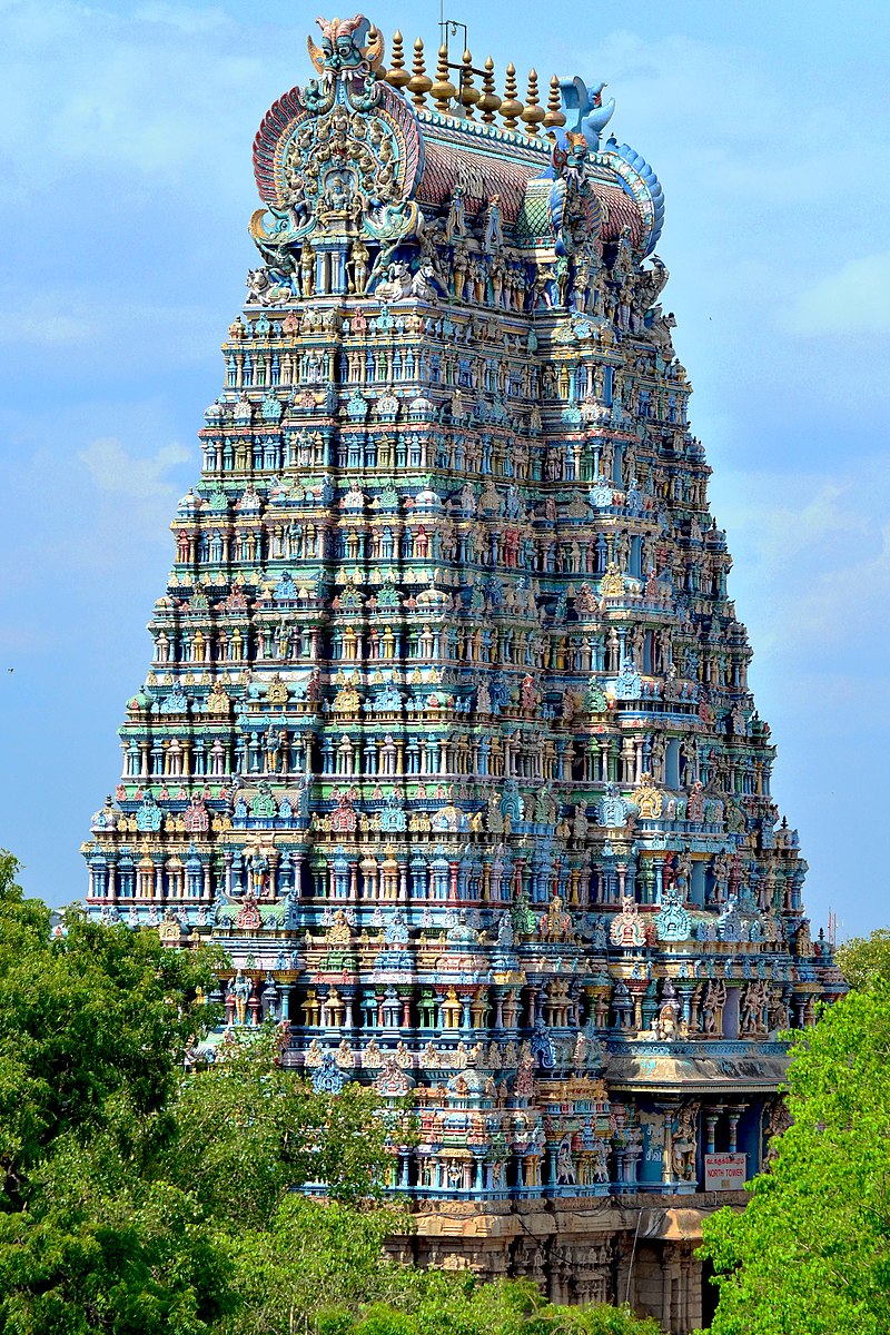 Madurai Preethi Tours & Travels